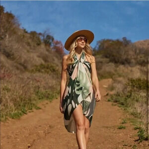 Virginia Wolf • Multi Wear Wrap